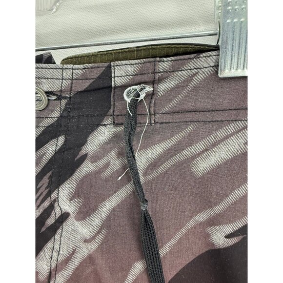 Troy Lee Designs Wheels Collection Shorts Mens 34 12" Cycling MTB Downhill - Picture 6 of 9